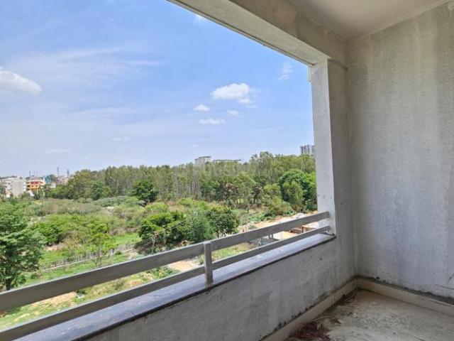 2.5 BHK Apartment in Kasavanahalli for rent Bengaluru. The reference number is 20488268