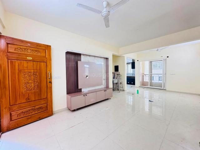 2.5 BHK Apartment in Kasavanahalli for rent Bengaluru. The reference number is 20914578
