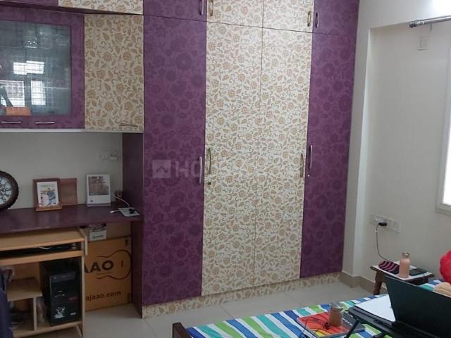 2.5 BHK Apartment in Kasavanahalli for rent Bengaluru. The reference number is 21005522