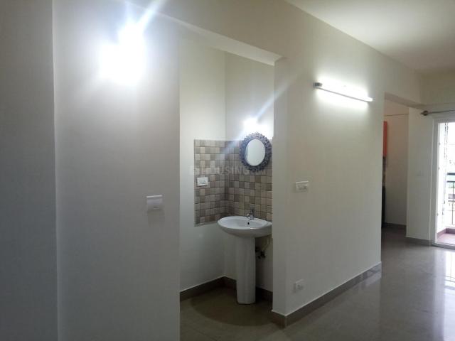 2.5 BHK Apartment in Kasavanahalli for rent Bengaluru. The reference number is 21273050