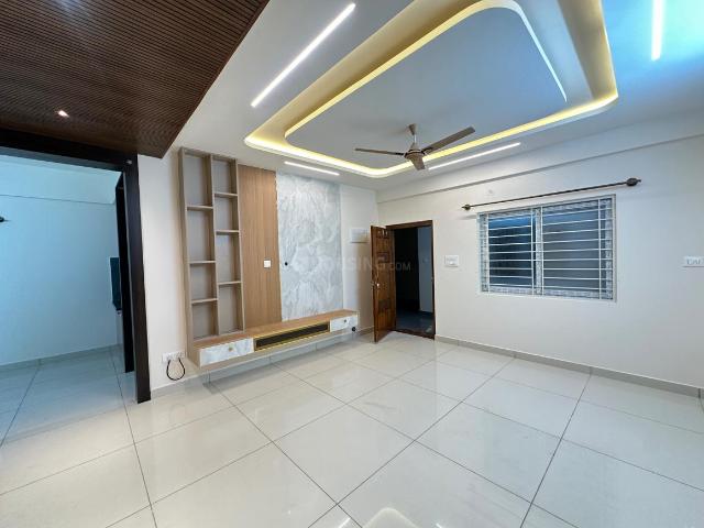 2.5 BHK Apartment in Kasavanahalli for rent Bengaluru. The reference number is 21280897