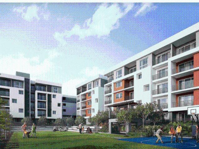 2.5 BHK Apartment in Kasavanahalli for resale Bengaluru. The reference number is 16090728