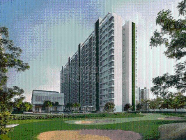 2.5 BHK Apartment in Kasavanahalli for resale Bengaluru. The reference number is 16290679