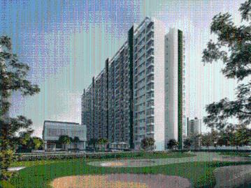 2.5 BHK Apartment in Kasavanahalli for resale Bengaluru. The reference number is 16290679
