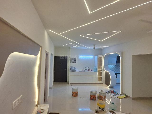 2.5 BHK Apartment in Kattigenahalli for rent Bengaluru. The reference number is 20824264