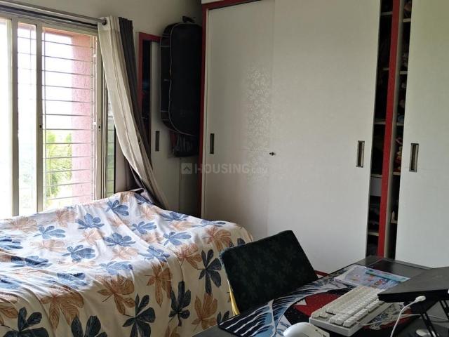 2.5 BHK Apartment in Katraj for resale Pune. The reference number is 20442154