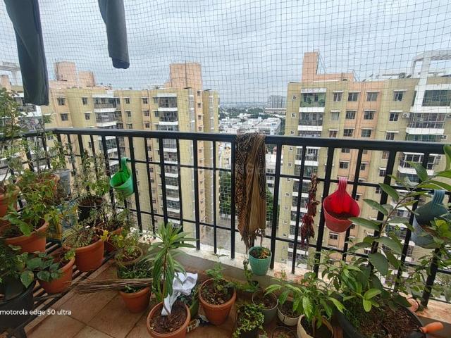 2.5 BHK Apartment in Kengeri Satellite Town for rent Bengaluru. The reference number is 21353808