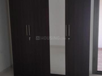 Flat for rent in Tamil Nadu - Balcony, Security
