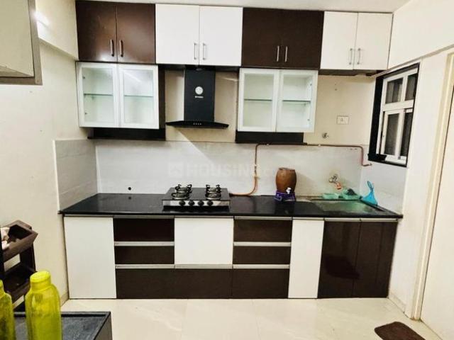 2.5 BHK Apartment in Keshav Nagar for rent Pune. The reference number is 20972480
