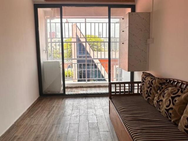 2.5 BHK Apartment in Keshav Nagar for rent Pune. The reference number is 21073025