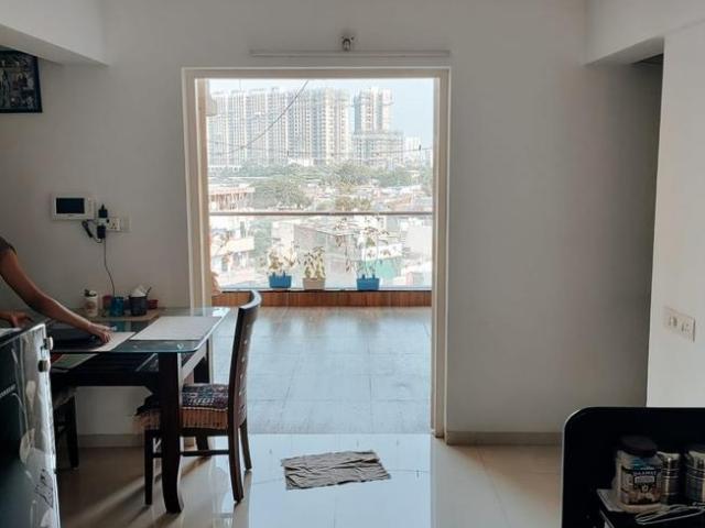 2.5 BHK Apartment in Keshav Nagar for rent Pune. The reference number is 21169591