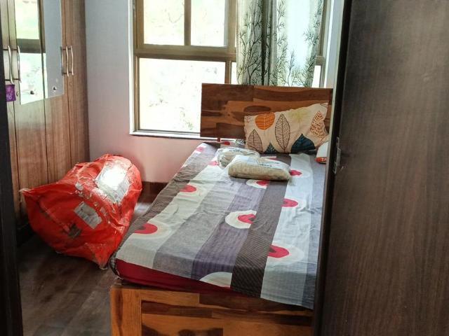 2.5 BHK Apartment in Keshav Nagar for rent Pune. The reference number is 21272196