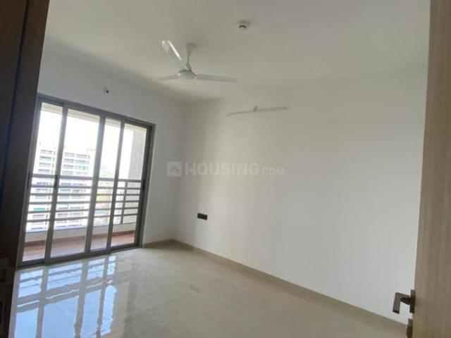 2.5 BHK Apartment in Keshav Nagar for resale Pune. The reference number is 20227345