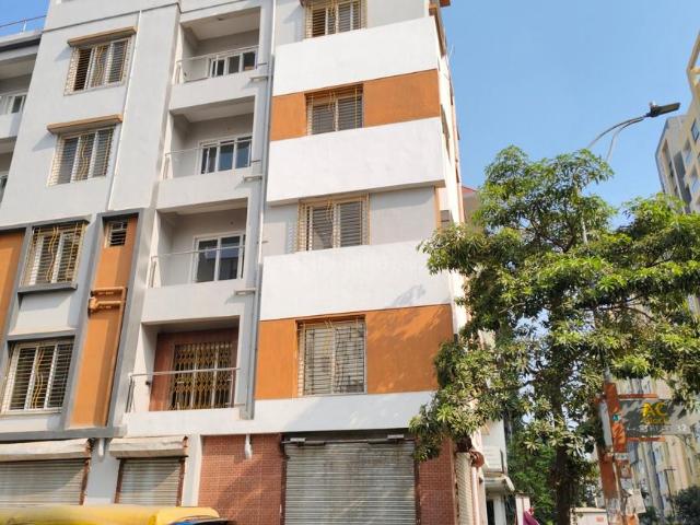 2.5 BHK Apartment in Keshtopur for resale Kolkata. The reference number is 19220674