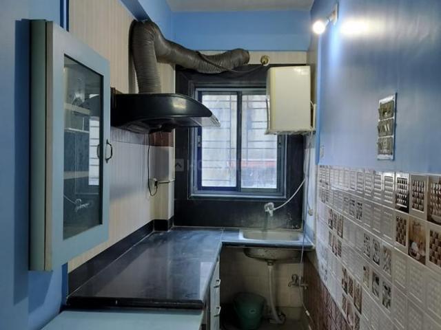 2.5 BHK Apartment in Keshtopur for resale Kolkata. The reference number is 19581142