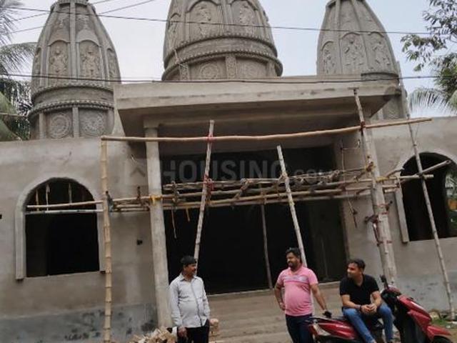2.5 BHK Apartment in Keshtopur for resale Kolkata. The reference number is 19592357