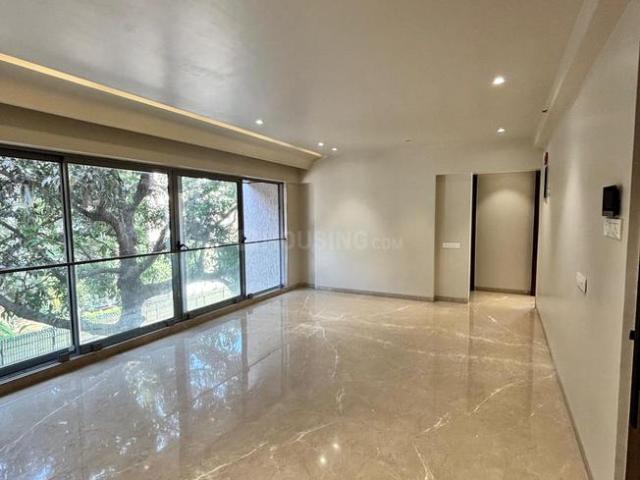 2.5 BHK Apartment in Khar West for rent Mumbai. The reference number is 21135549
