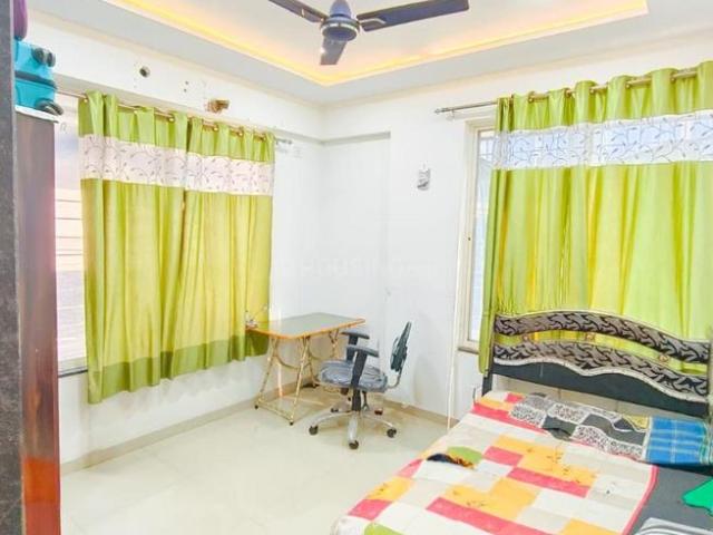 2.5 BHK Apartment in Kharadi for rent Pune. The reference number is 20439201