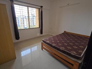 2.5 BHK Apartment in Kharadi for rent Pune. The reference number is 20483480