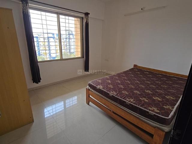 2.5 BHK Apartment in Kharadi for rent Pune. The reference number is 20483480