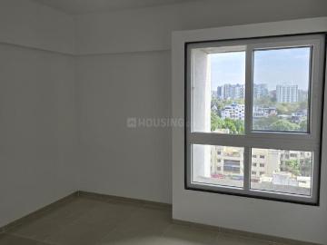 2.5 BHK Apartment in Kharadi for rent Pune. The reference number is 20554548