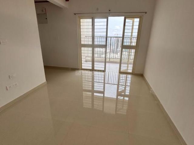 2.5 BHK Apartment in Kharadi for rent Pune. The reference number is 20561719