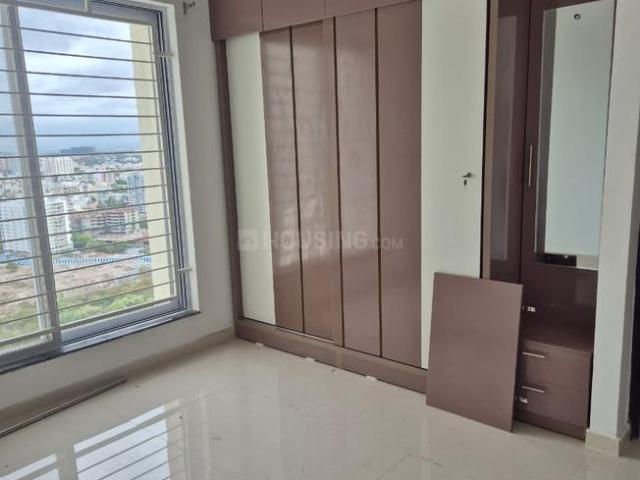 2.5 BHK Apartment in Kharadi for rent Pune. The reference number is 20683662