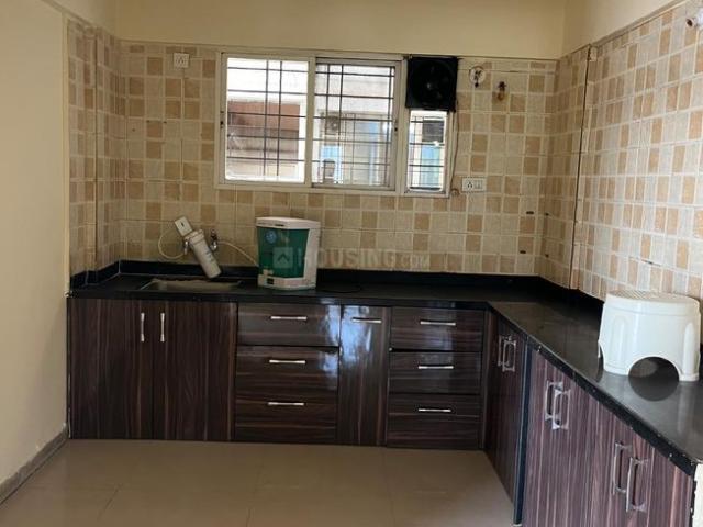2.5 BHK Apartment in Kharadi for rent Pune. The reference number is 20375553