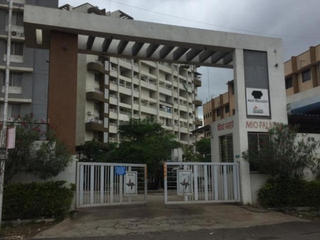 2.5 BHK Apartment in Kharadi for rent Pune. The reference number is 21302851