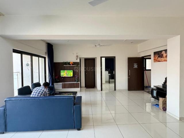 2.5 BHK Apartment in Kharadi for resale Pune. The reference number is 16444099