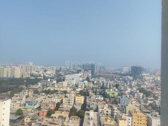 2.5 BHK Apartment in Kharadi for resale Pune. The reference number is 20870194