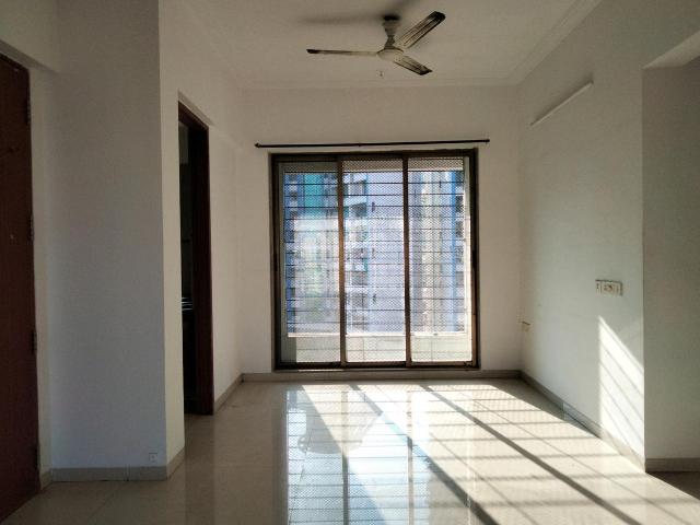 2.5 BHK Apartment in Kharghar for rent Navi Mumbai. The reference number is 15915313