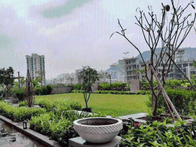 2.5 BHK Apartment in Kharghar for rent Navi Mumbai. The reference number is 16120993