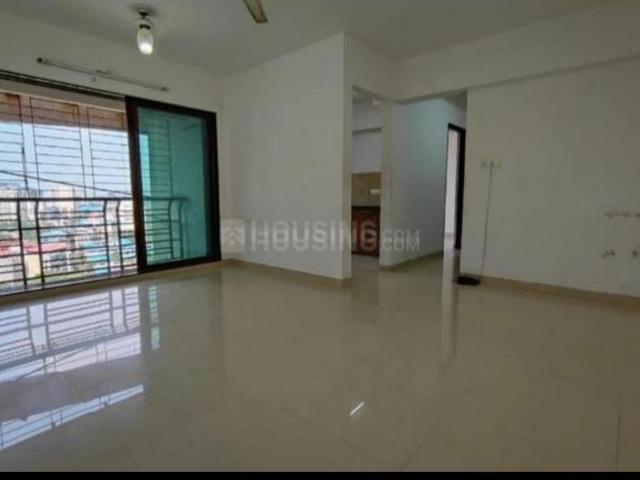 2.5 BHK Apartment in Kharghar for rent Navi Mumbai. The reference number is 16377815