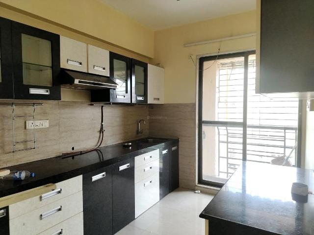 2.5 BHK Apartment in Kharghar for rent Navi Mumbai. The reference number is 17469549