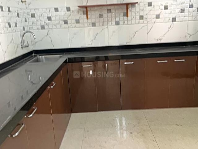2.5 BHK Apartment in Kharghar for rent Navi Mumbai. The reference number is 19355192