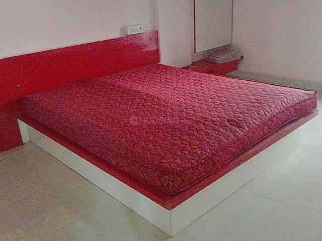 2.5 BHK Apartment in Kharghar for rent Navi Mumbai. The reference number is 19788203