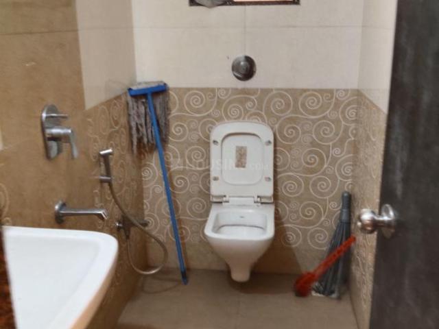 2.5 BHK Apartment in Kharghar for rent Navi Mumbai. The reference number is 19996600