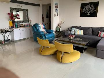Sector-17 Panvel - Balcony, Security, Lift