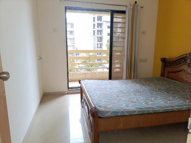 2.5 BHK Apartment in Kharghar for rent Navi Mumbai. The reference number is 20491742
