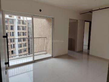 2.5 BHK Apartment in Kharghar for rent Navi Mumbai. The reference number is 20555813