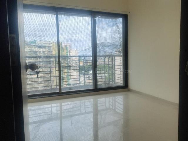 2.5 BHK Apartment in Kharghar for rent Navi Mumbai. The reference number is 20526900