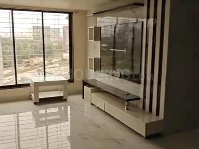 2.5 BHK Apartment in Kharghar for rent Navi Mumbai. The reference number is 20605790