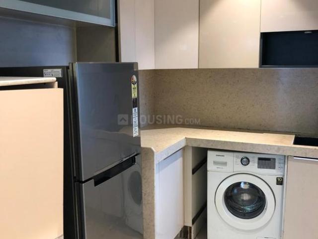 2.5 BHK Apartment in Kharghar for rent Navi Mumbai. The reference number is 20700996