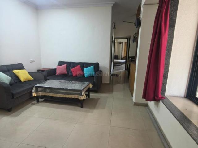 2.5 BHK Apartment in Kharghar for rent Navi Mumbai. The reference number is 20858901
