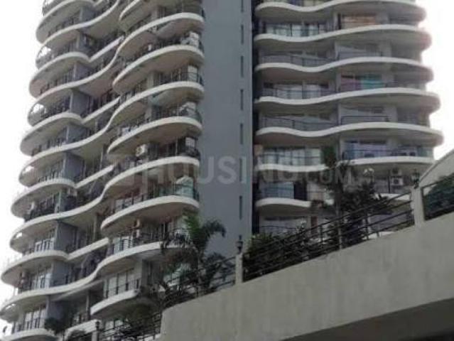 2.5 BHK Apartment in Kharghar for rent Navi Mumbai. The reference number is 20961812