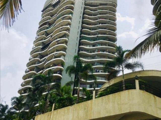 2.5 BHK Apartment in Kharghar for rent Navi Mumbai. The reference number is 20967140