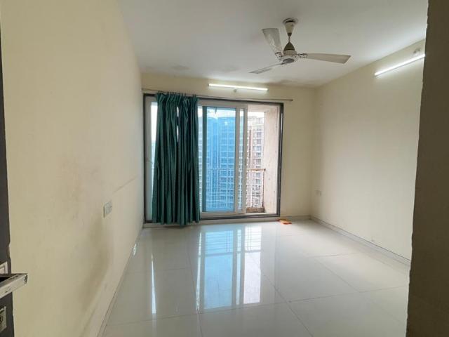 2.5 BHK Apartment in Kharghar for rent Navi Mumbai. The reference number is 20989951