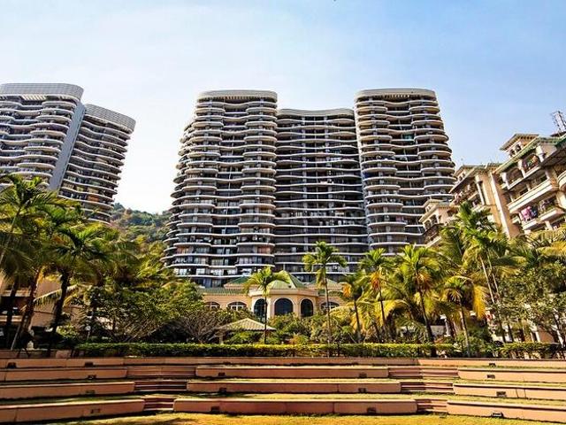 2.5 BHK Apartment in Kharghar for rent Navi Mumbai. The reference number is 20990693