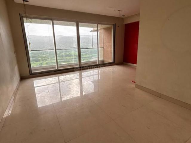 2.5 BHK Apartment in Kharghar for rent Navi Mumbai. The reference number is 20995589